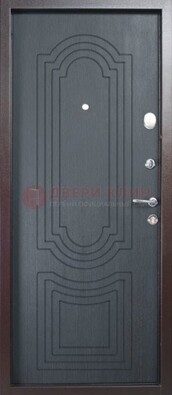 Эксклюзивная железная дверь с МДФ ДМ-59